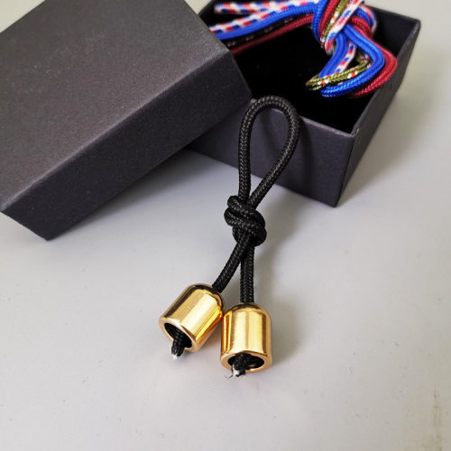 2021 Aluminum Alloy Begleri Fidget Toy Hand Spinner Finger