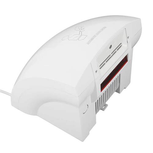 1200W Hand Dryers utomatc Sensng 10S Fast Dryng Strong rflow