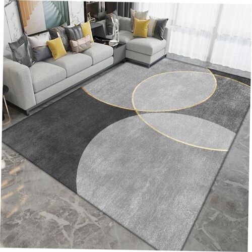 Carpet Living Room Warm Floor Rugs fluffy Mats Kids Room Rug