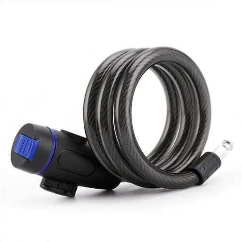Heavy+Duty+Motorcycle+Chain+Lock+90cm+Metal+Anti+Theft+Bike