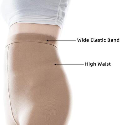 20-30mmHg Women Compression Pantyhose Stockings Varicose Ve