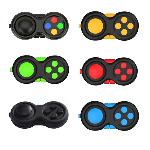new antistress toy for adults children kids fidget pad stre