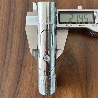 Zinc Alloy Umbrella Connector Heavy Duty Zinc Alloy Patio