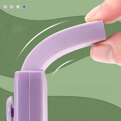 Creative Retractable Push Pull Eraser Student Writing Drawin