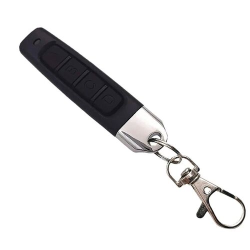 433MHz Auto Copy Remote Control Electric Garage Door Opener