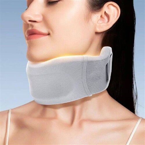Neck Brace Forward Corrector Supporting Tool Protector
