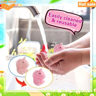 80Pcs Party Favors Squishies Mochi Squishy Toy Birthday Gift