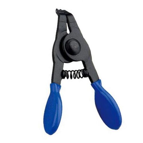 4 Pcs Mini Snap Ring Pliers, Circlip Retaining Clip Tool Set