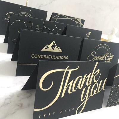 Thanks for the birthday invitation card and the holiday