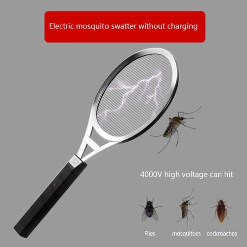 Electric Fly Swatter Electric Fly Swatter Tool Electric Rack