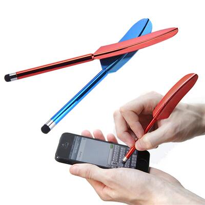 Universal Tablet Touch Screen Pen Styluses Capacitive Pen Fa