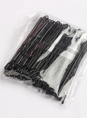 Hairstyle Hairpins Women Bobby Pins Styling Hair Accessories