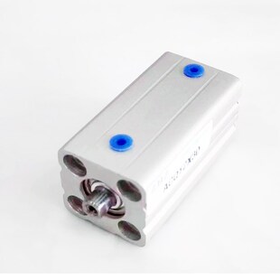 薄型气缸CQX5X10X15X20XX30XXX5XX0X75XX90X100SB