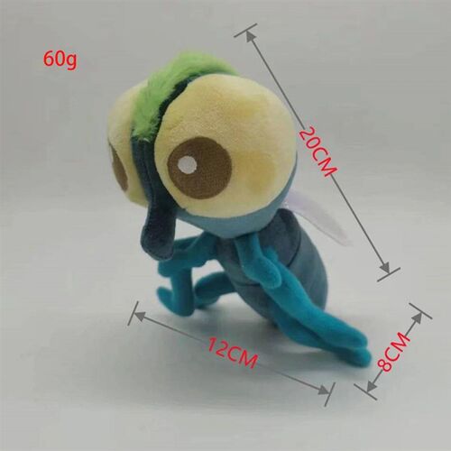Cute Little Spider Little flyBaby  Little Lucas Soft Plush T
