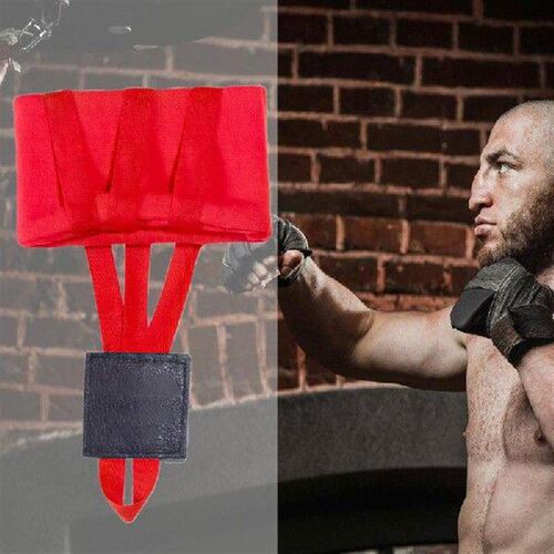 Boxing Hand Wraps Fighting Training Bandages Breathable