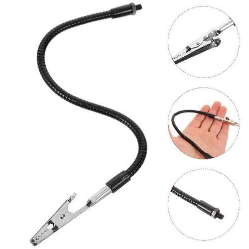 Repair+Aid+Clip+Crimping+Tool+Alligator+Clips+Picture+Photo