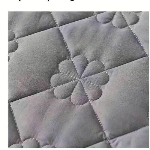 Waterproof Quilted Maress ver Anti-bacterial Maress Protecto