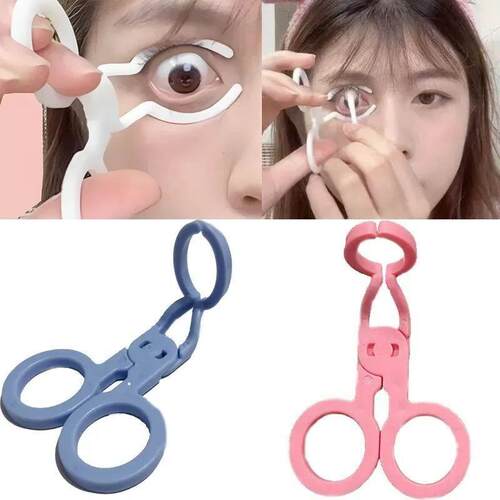 Women Contact Lens Inserter Wearing Tool Contact Lenses
