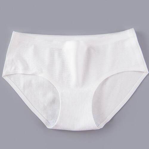 Menstrual Panties Women Leak Proof Cotton Briefs Underwear