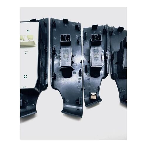 4PCS  Chevrolet new LOVA Wind four-door master switch / elec