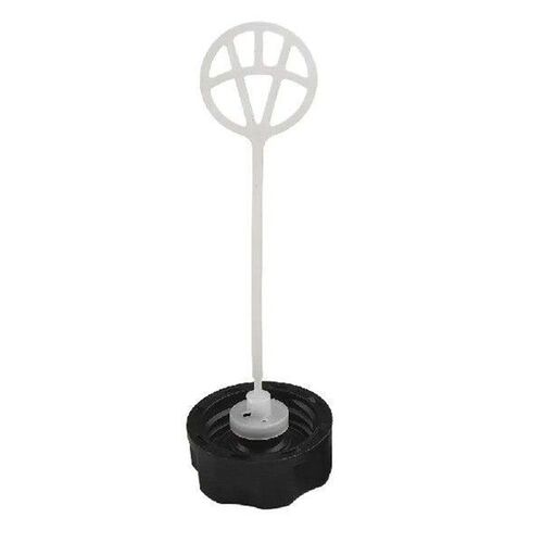 1PC Brushcutter Fuel Tank Cap Replacement For Lawn Mower