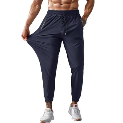 Pant Pants Jogger man Joggers mens GYM running Trousers Men