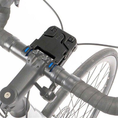 Bicycle Calibrator 180mAh Bicycle Handlebar Saddle