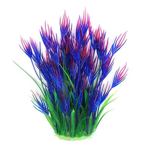 Artificial Aquarium Plants Decoration Fish Tank Water Plant
