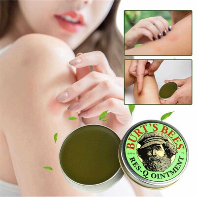 Mosquito repellent stick anti-mosquito bites skin care itchi