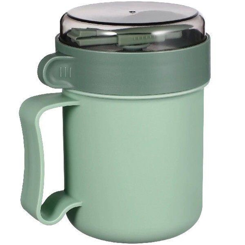 Cereal Cup Breakfast Affordable Soup Milk Microwavable Mug图片
