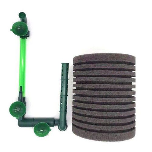 Big Size Bio Sponge Filter for Aquarium Fish Tank Shrimp