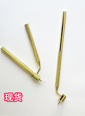 Slanting Fine Line Paint Pen斜线细节细线液体书写器油漆涂抹笔