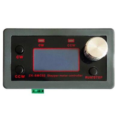 1+Pcs+Stepper+Motor+Control+Board+Speed+Control+Module