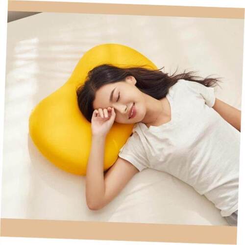 枕头 2pcs sleeping pillow bed set  health care big double