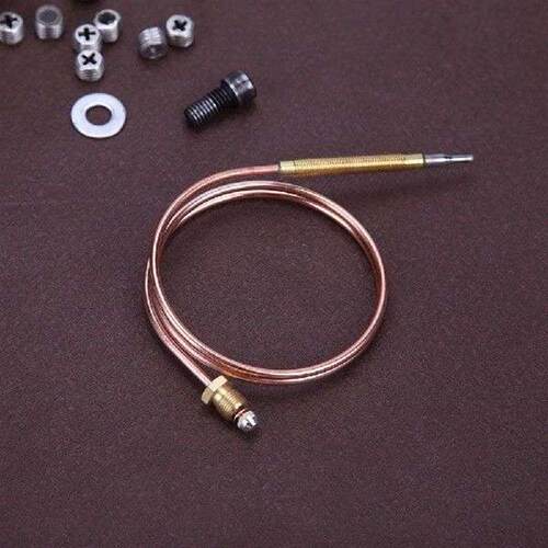 60cm Gas Thermocouple for Hot Water Boiler with 5 Fixed