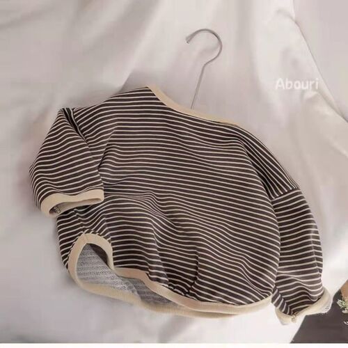 Kids Boy Sweatshirt For Toddler Girls Top Clothes Spring Cot