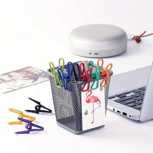 New Mini Bag Sealing Clip Kitchen Storage Food Snack Seal Se