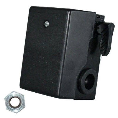 BAAG-23474661-C Air Compressor Pressure Switch Control For