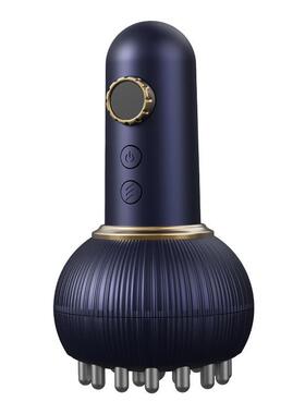 The Meridian Brush Body Universal Electric Dredging Massage