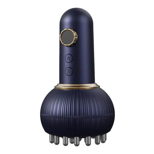 The Meridian Brush Body Universal Electric Dredging Massage