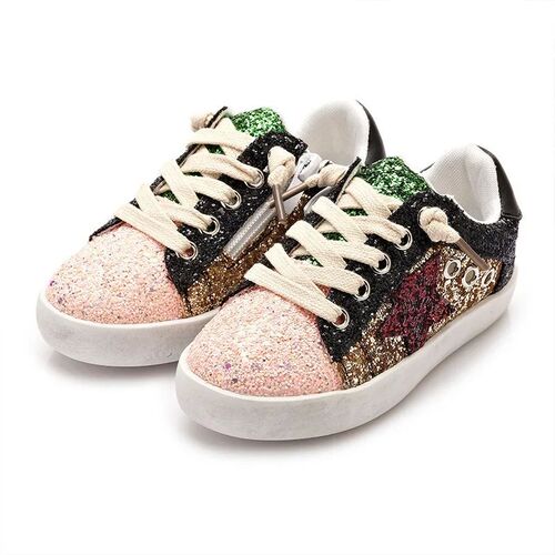 Girls Children Shoes Casua