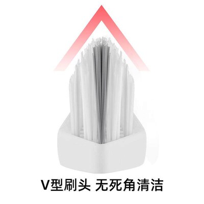 Gap Brush for Bathroom Tiles and Floor, No Dead Corners, Hom