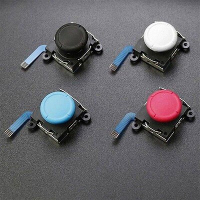 For Switch Lite Oled NS NX 3D og Joysticks Thumbstick