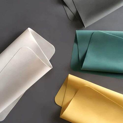 NEW Silicone Waterproof Placemat Table Mat Heat Insulation A