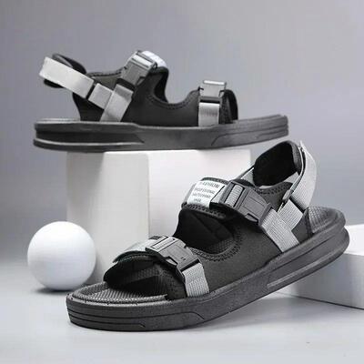 Men Sandals 2024 Trending Mens Luxury Sandals Man Summer 20