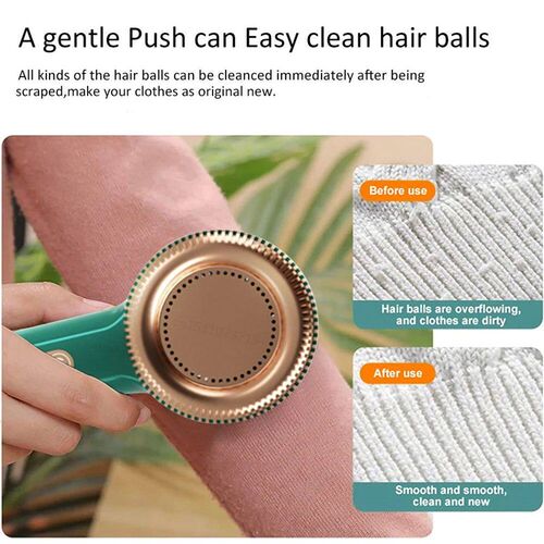 Lint Remover For Clothing Electric Fuzz Pellet Remover Recha