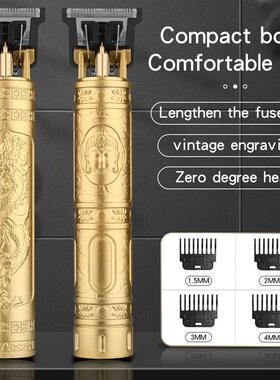 T9 Hair Clipper Beard Shaving Body Hair Trimmer Clippers Ele