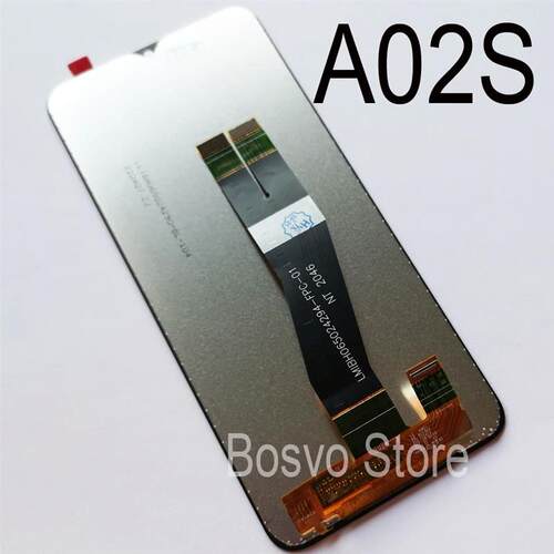 Wholesale 10 Pieces/Lot For  A02S screen display lcd with to