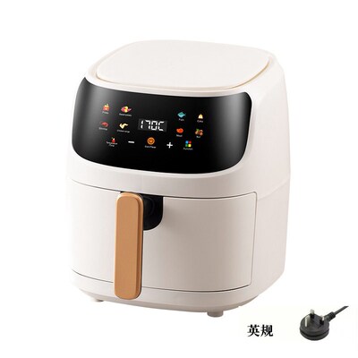 Multi-functional Household 6l Large Capacity Visual Circulat