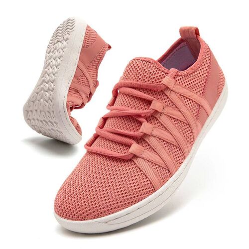 Wide Toe Shoes For Women Minimalist Breathable Comfortable C